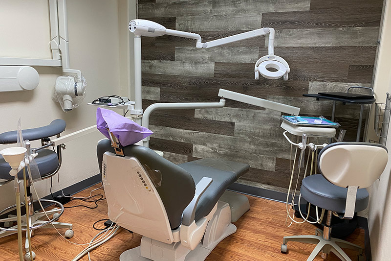 New Patients - Quimson Dental Care, San Francisco Dentist