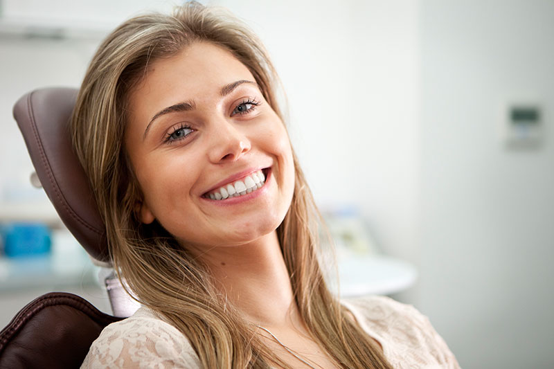 Dental Crowns - Quimson Dental Care, San Francisco Dentist