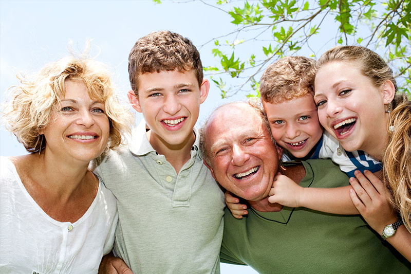 General Dentist in San Francisco