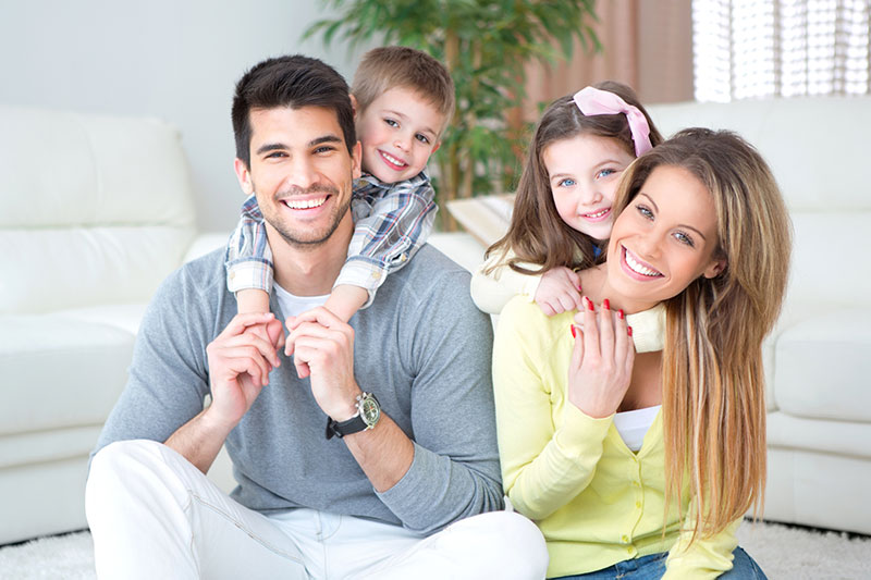 New Patients - Quimson Dental Care, San Francisco Dentist