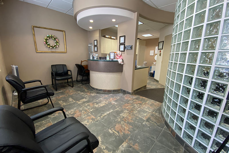 Office Tour - Quimson Dental Care, San Francisco Dentist