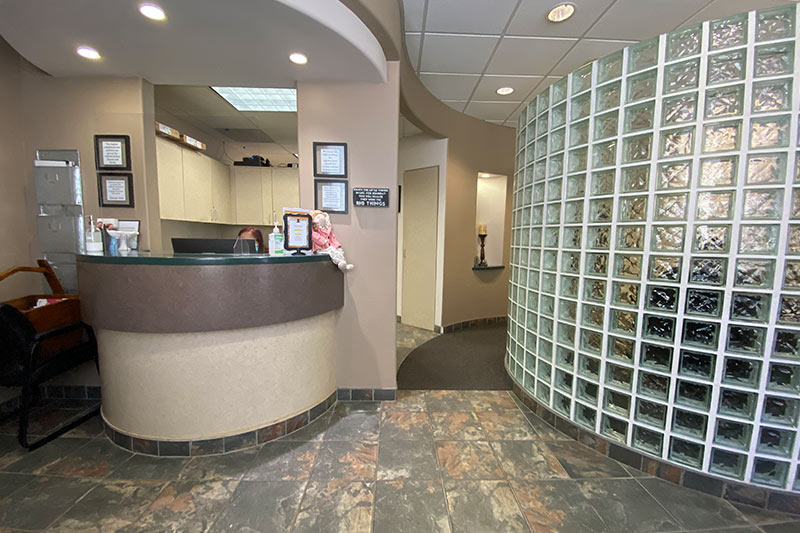 Office Tour - Quimson Dental Care, San Francisco Dentist