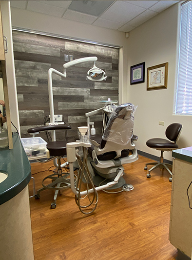 Office Tour - Quimson Dental Care, San Francisco Dentist