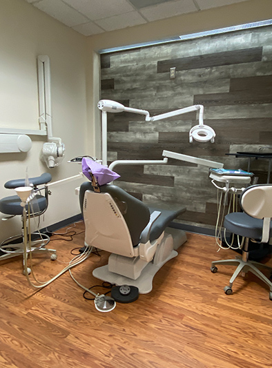 Office Tour - Quimson Dental Care, San Francisco Dentist