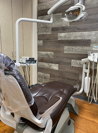 Office Tour - Quimson Dental Care, San Francisco Dentist